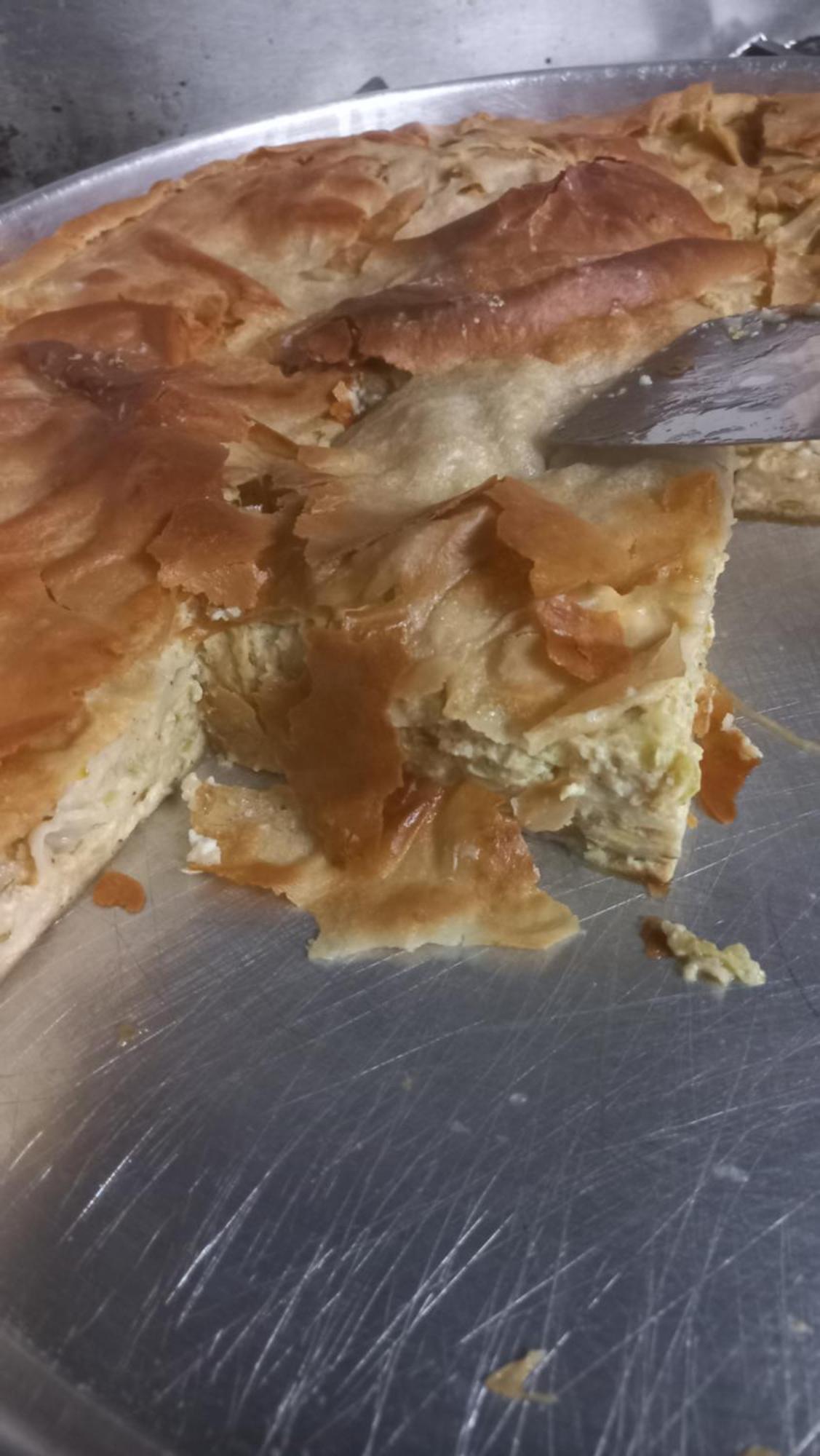 Ξενώνας Σελήνη Βίτσα Εξωτερικό φωτογραφία